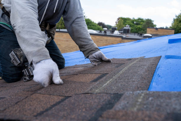 Best Emergency Roof Repair  in Four Corners, MT
