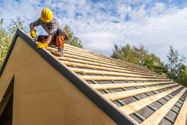 Best Roof Leak Repair  in Four Corners, MT