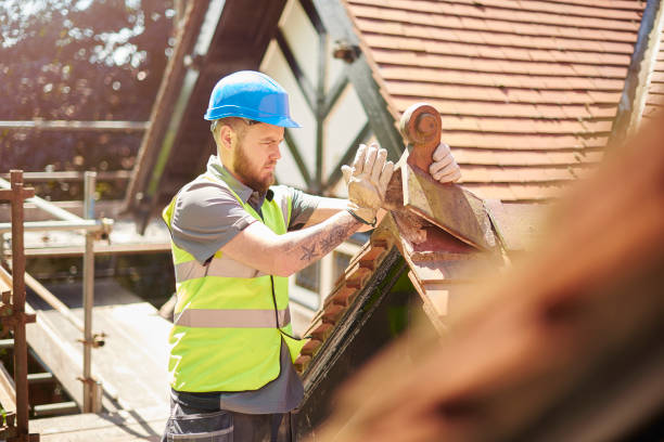 Quick and Trustworthy Emergency Roof Repair Services in Four Corners, MT