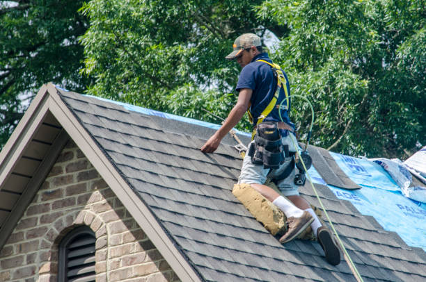 Best Shingle Roofing Installation  in Four Corners, MT