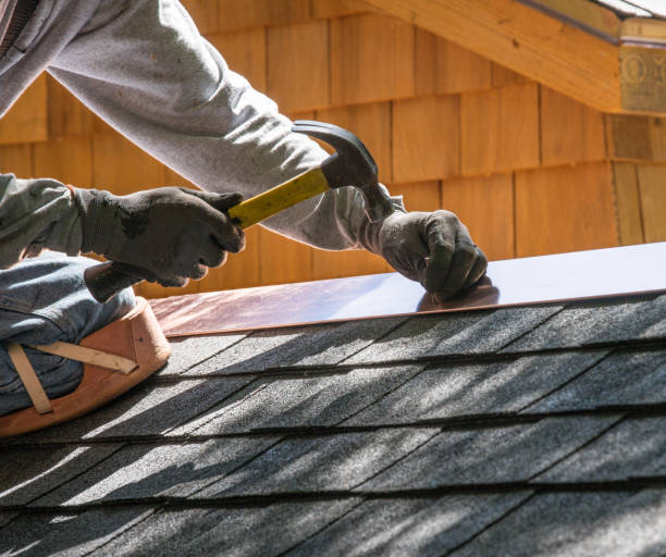 Best Residential Roofing Contractor  in Four Corners, MT